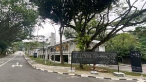 Commentary: Gillman Barracks – can we rethink how the public participates in decisions on redevelopment?