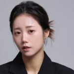 Mediacorp artiste Gladys Bay wins Outstanding Asian Star award for Singapore at Seoul International Drama Awards