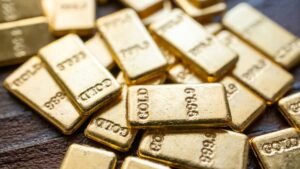 Four charged over scheme to smuggle gold from China in electronic devices