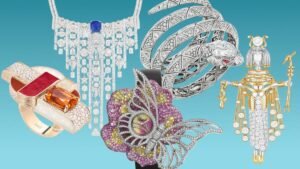 From Cartier to Chanel: The high jewellery collections to know in 2026