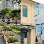 What makes a city truly liveable? Designers and planners are looking beyond buildings and infrastructure