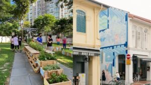 What makes a city truly liveable? Designers and planners are looking beyond buildings and infrastructure