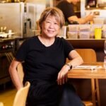 She sold her house to save Mag’s. Nearly 30 years on, the Singapore restaurant is still evolving