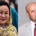 Rosmah Mansor, wife of Malaysia’s ex-PM Najib Razak, files lawsuit against comedian Harith Iskander over stand-up show