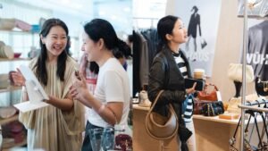 Singapore’s Boutiques fair heads to Bangkok: More than 120 independent brands and what to expect