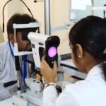India turns to AI to improve healthcare access