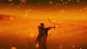 Singapore wuxia and sci-fi film selected for Locarno Film Festival’s main competition