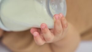 Former infant care teacher jailed for force-feeding toddler until she vomited