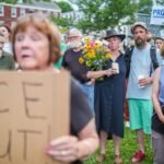US immigration agents involved in another fatal shooting