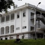 HDB to build homes ‘designed around nature’ at Gillman Barracks, Sunset Way after environmental studies