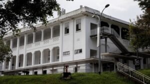 HDB to build homes ‘designed around nature’ at Gillman Barracks, Sunset Way after environmental studies