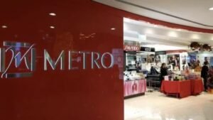 Metro Singapore’s history: From Hollywood-inspired name to Orchard Road heyday and final closures