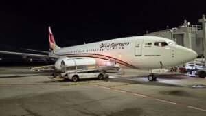 AirBorneo says newly launched Singapore-Kuching flights 80% booked for Chinese New Year, eyes ASEAN expansion