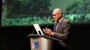 Lawyer attrition concerns need to be taken seriously, more data needed: Shanmugam