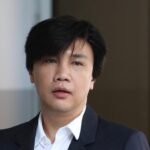 Former lawyer and Beam Artistes founder Samuel Seow dies at 53