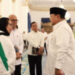 New head of Indonesia’s free meals programme quits after 45 days citing health reasons, as budget cuts loom