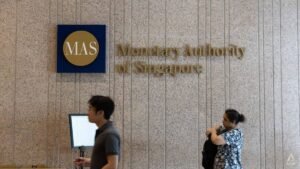 MAS reports net profit of S$20 billion driven by strong investment gains