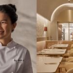First look at Loulouca, the new dessert cafe by award-winning former Odette pastry chef Louisa Lim