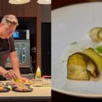 Pasta tasting and set menus at Assaggi by Michelin-starred Buona Terra, opening in Neil Road