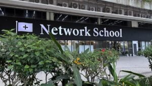 Forest City’s Network School says US$122m investment plan on hold amid Malaysia’s probe into alleged Israeli link