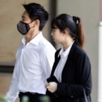 Former actor Edmund Chen gets five-day jail term cut to one day on appeal