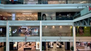 Retail workers uncertain about their future as Plaza Singapura starts major revamp in August