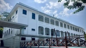 ‘On borrowed time’: Gillman Barracks tenants hope to keep precinct alive until the end