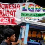 How a national security threat label has reignited Indonesia’s LGBTQ debate