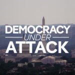 Democracy under attack – Can Dündar and Trump’s America