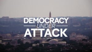Democracy under attack – Can Dündar and Trump’s America