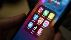 Singapore may block under-18s from social media platforms that fail child safety standards: Josephine Teo