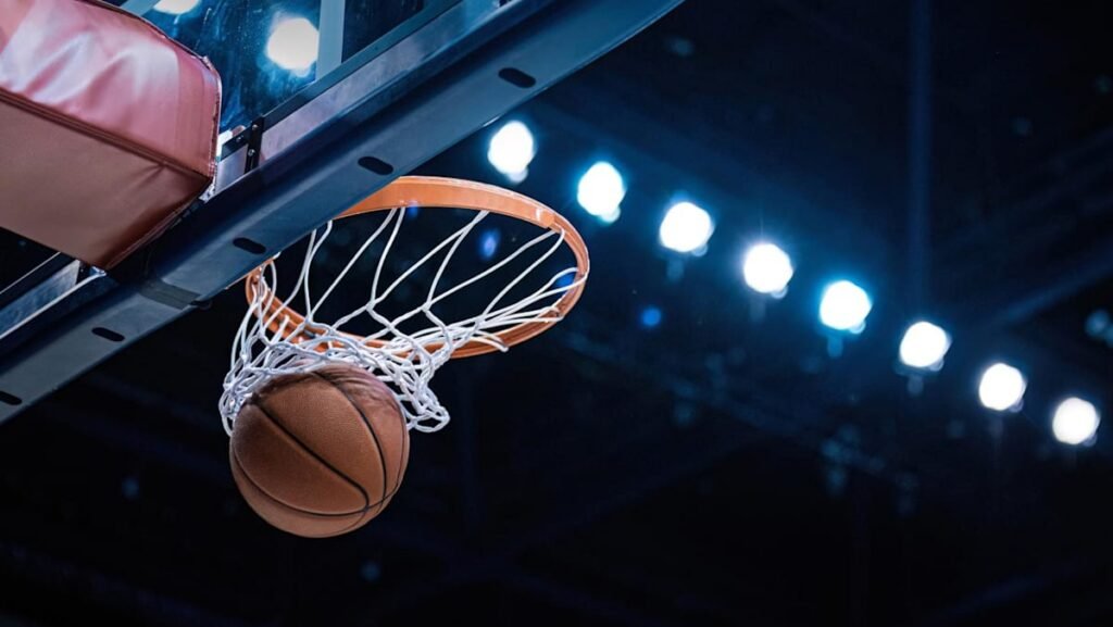 Two Singapore basketball club players handed lifetime FIBA bans over match manipulation