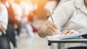 Over-securing campuses in response to school attack plots may lead to normalisation of fear, say experts