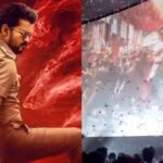 Jana Nayagan, Indian politician-actor Vijay’s final film, draws huge crowds and delivers strong box office