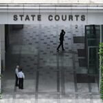 Traffic police officer who helped friend find out his ex-girlfriend reported him gets jail
