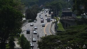 Merging COE Categories A and B among ideas raised in LTA’s transport plan consultations