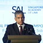 Harassment and bullying lawyers an unacceptable red line at work and at court, says incoming Chief Justice