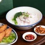 Heritage zi char eatery Ka-Soh famed for fish noodle soup returns with limited-time pop-up