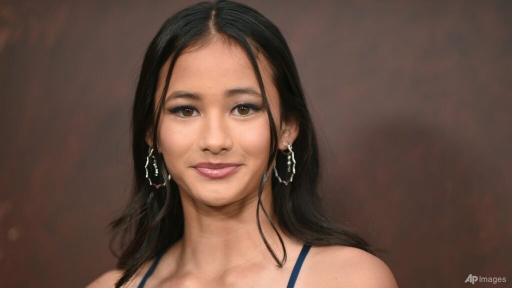 Kaylee Hottle, deaf Godzilla actor, killed in car crash at 18