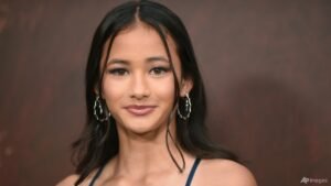 Kaylee Hottle, deaf Godzilla actor, killed in car crash at 18