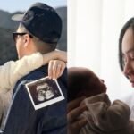 Actress Kayly Loh gives birth to first child following IVF pregnancy