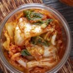 How kimchi, yoghurt and other fermented foods may affect your health