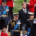 King Charles hosted Prince Harry and family for first time in years as they try to repair a family rift