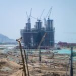 Commentary: China’s building crash helps ease the Hormuz pain