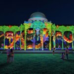 Singapore Night Festival returns in August with new Museum Zone and larger-than-life light shows
