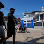 Laos says cannot determine cause of tourist deaths linked to tainted alcohol