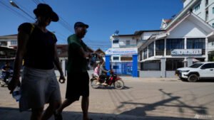 Laos says cannot determine cause of tourist deaths linked to tainted alcohol