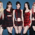 K-pop group Le Sserafim to stage upcoming Pureflow concert at new Apex @ Expo in Singapore