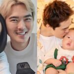 TV host Lee Teng opens up about wife’s miscarriage during pandemic: ‘I felt like an empty shell’