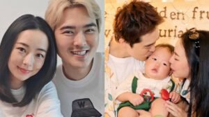 TV host Lee Teng opens up about wife’s miscarriage during pandemic: ‘I felt like an empty shell’